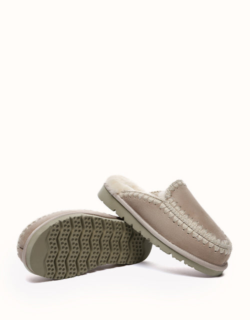 AUSTRALIAN SHEPHERD® Sophia Slippers