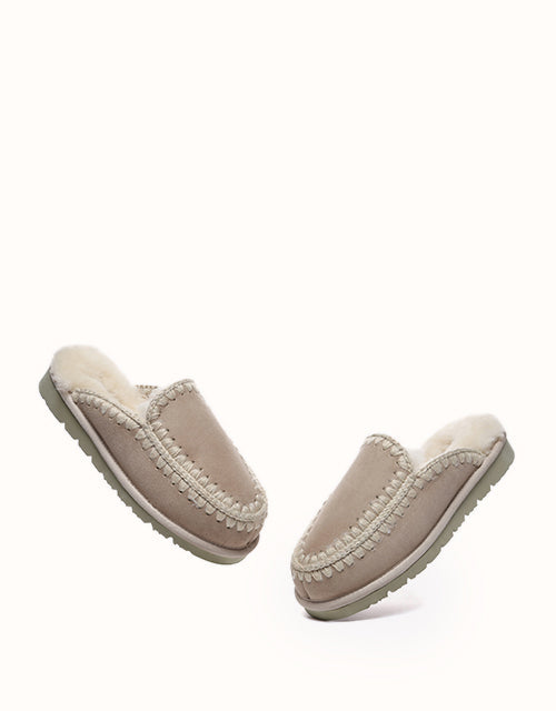 AUSTRALIAN SHEPHERD® Sophia Slippers