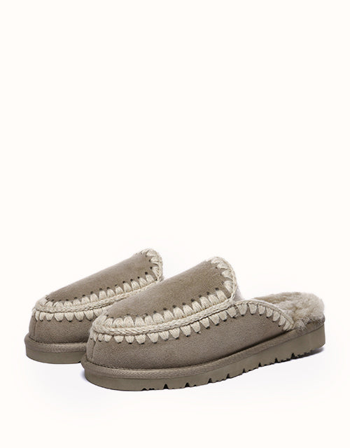 AUSTRALIAN SHEPHERD® Sophia Slippers
