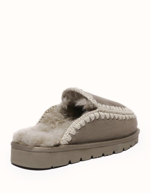 AUSTRALIAN SHEPHERD® Sophia Slippers