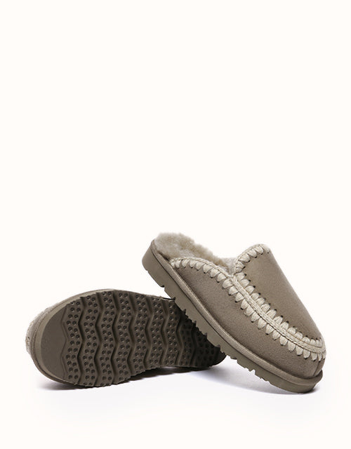 AUSTRALIAN SHEPHERD® Sophia Slippers