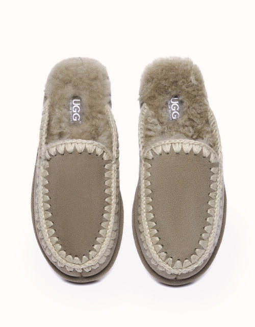 AUSTRALIAN SHEPHERD® Sophia Slippers
