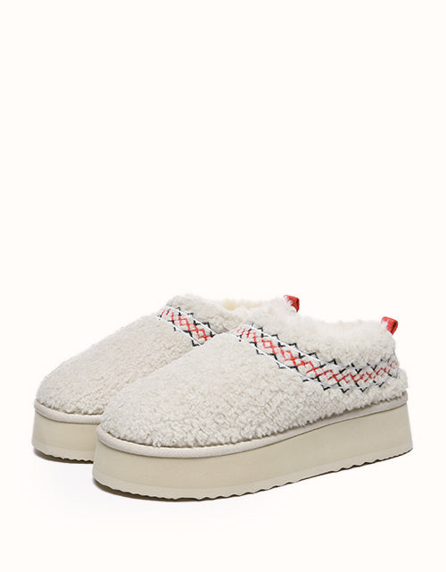 AUSTRALIAN SHEPHERD® Madge Slippers
