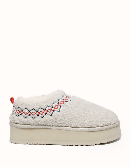 AUSTRALIAN SHEPHERD® Madge Slippers