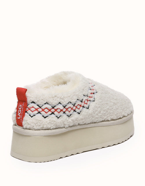AUSTRALIAN SHEPHERD® Madge Slippers