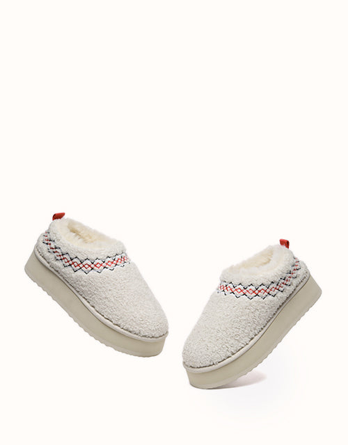 AUSTRALIAN SHEPHERD® Madge Slippers