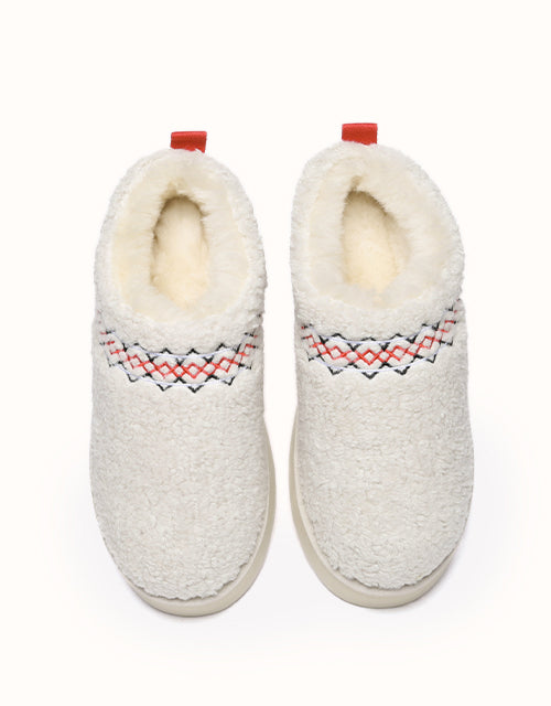 AUSTRALIAN SHEPHERD® Madge Slippers