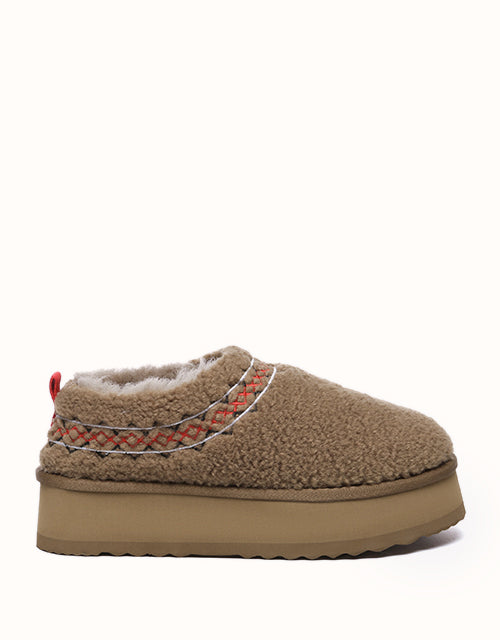 AUSTRALIAN SHEPHERD® Madge Slippers