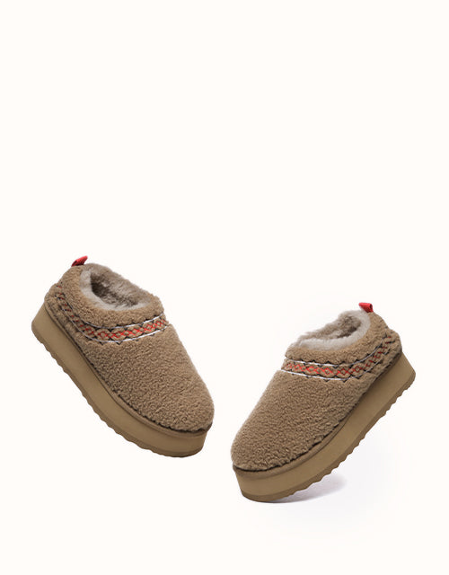 AUSTRALIAN SHEPHERD® Madge Slippers