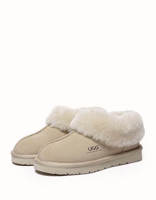 AUSTRALIAN SHEPHERD® Homey Special Slippers