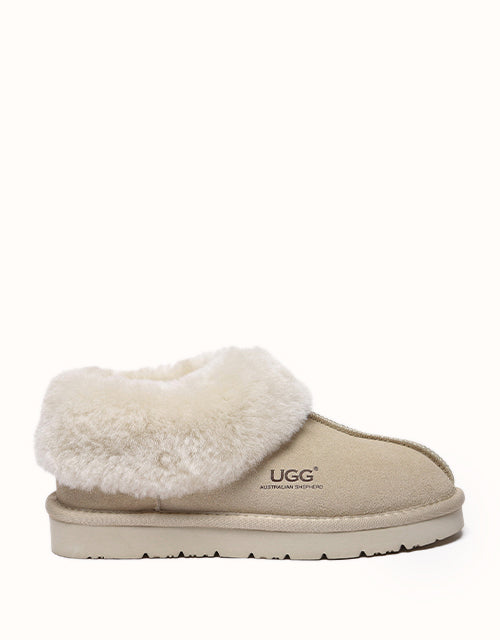 AUSTRALIAN SHEPHERD® Homey Special Slippers
