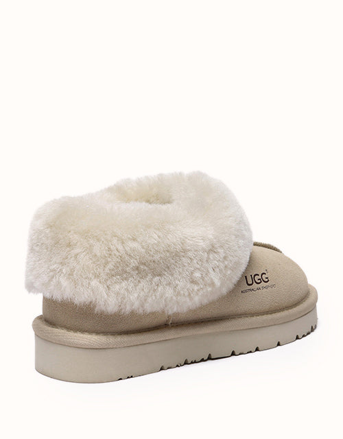 AUSTRALIAN SHEPHERD® Homey Special Slippers