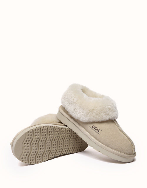 AUSTRALIAN SHEPHERD® Homey Special Slippers