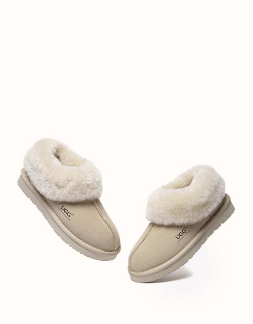 AUSTRALIAN SHEPHERD® Homey Special Slippers