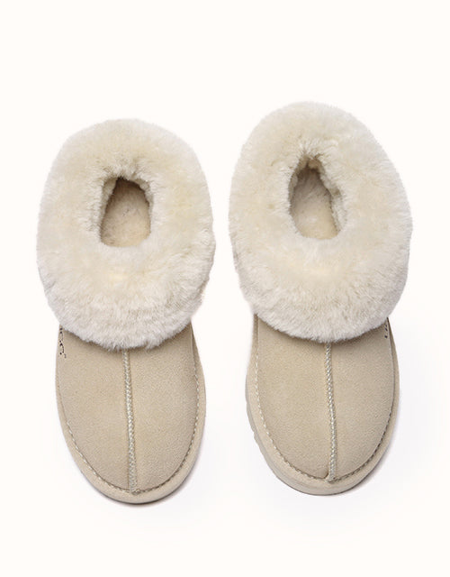 AUSTRALIAN SHEPHERD® Homey Special Slippers