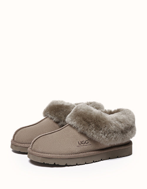 AUSTRALIAN SHEPHERD® Homey Special Slippers