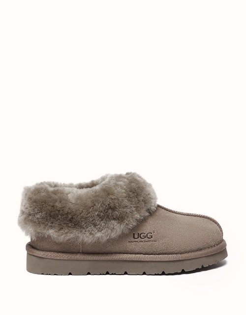 AUSTRALIAN SHEPHERD® Homey Special Slippers