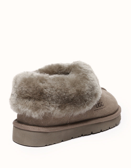 AUSTRALIAN SHEPHERD® Homey Special Slippers