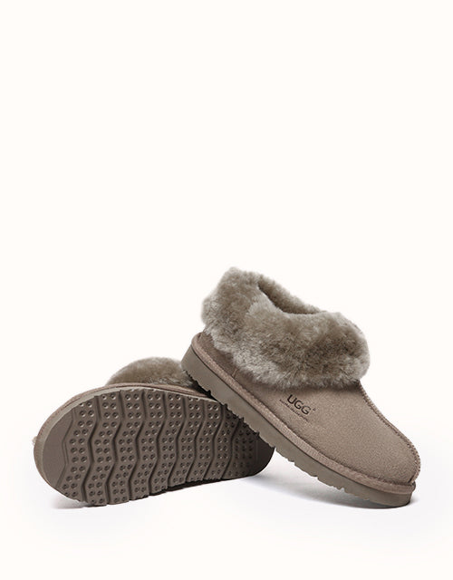 AUSTRALIAN SHEPHERD® Homey Special Slippers