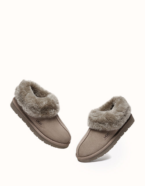 AUSTRALIAN SHEPHERD® Homey Special Slippers