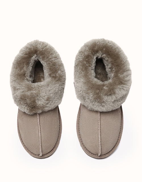 AUSTRALIAN SHEPHERD® Homey Special Slippers