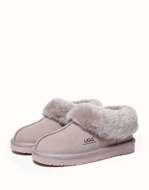 AUSTRALIAN SHEPHERD® Homey Special Slippers