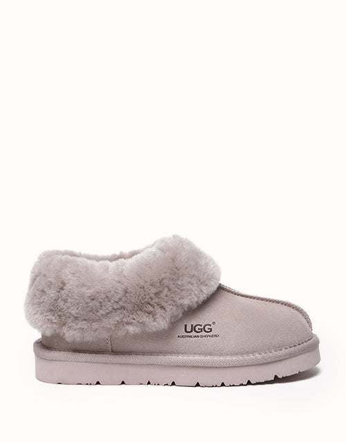 AUSTRALIAN SHEPHERD® Homey Special Slippers