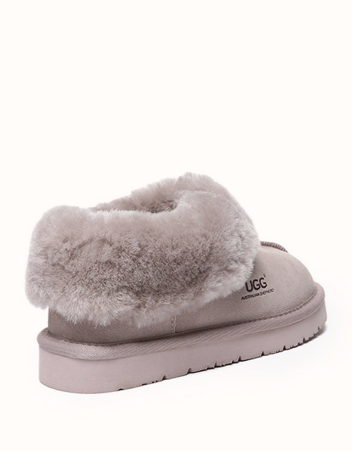 AUSTRALIAN SHEPHERD® Homey Special Slippers