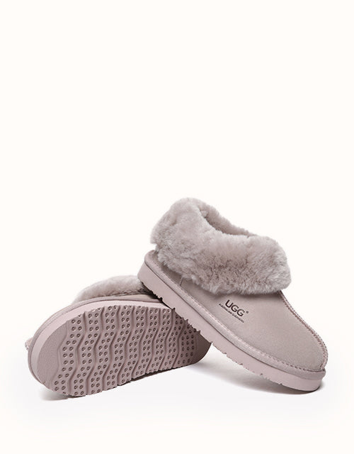 AUSTRALIAN SHEPHERD® Homey Special Slippers