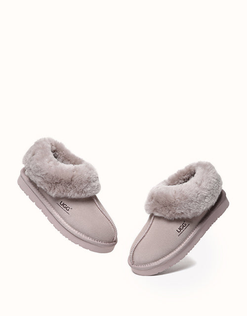 AUSTRALIAN SHEPHERD® Homey Special Slippers
