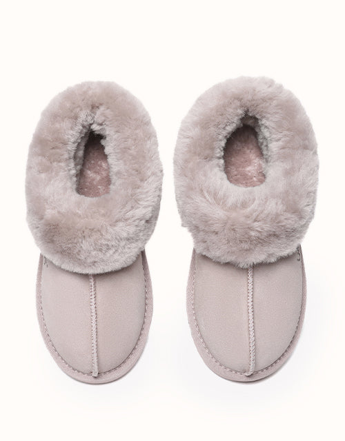 AUSTRALIAN SHEPHERD® Homey Special Slippers