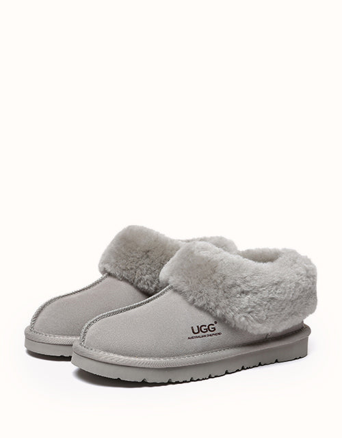 AUSTRALIAN SHEPHERD® Homey Special Slippers