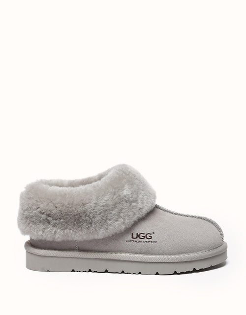 AUSTRALIAN SHEPHERD® Homey Special Slippers
