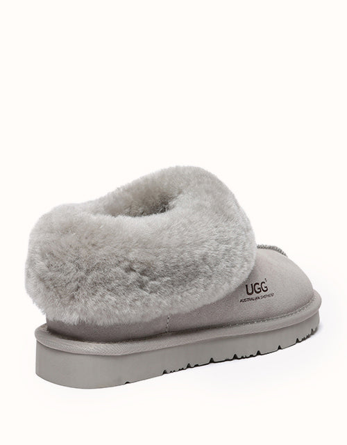 AUSTRALIAN SHEPHERD® Homey Special Slippers