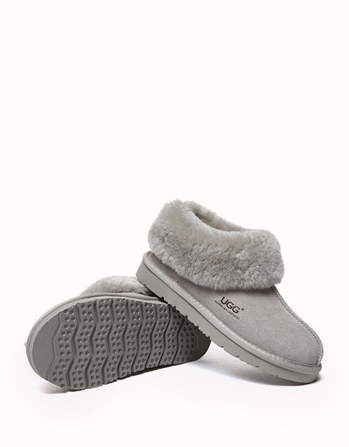 AUSTRALIAN SHEPHERD® Homey Special Slippers