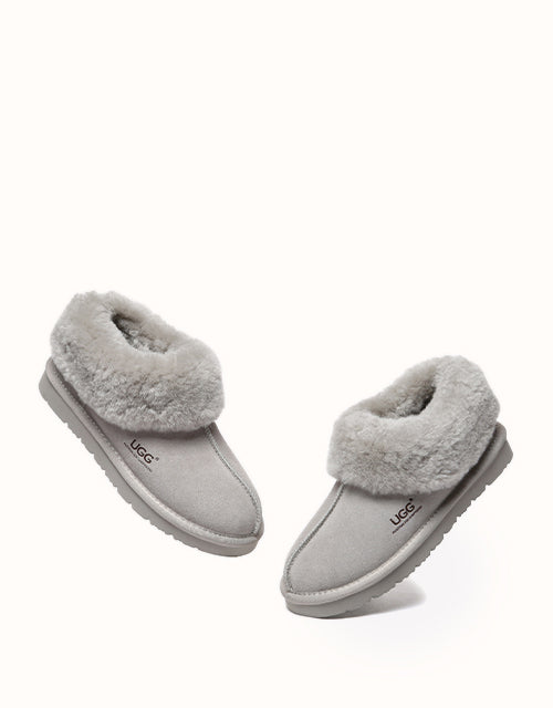 AUSTRALIAN SHEPHERD® Homey Special Slippers