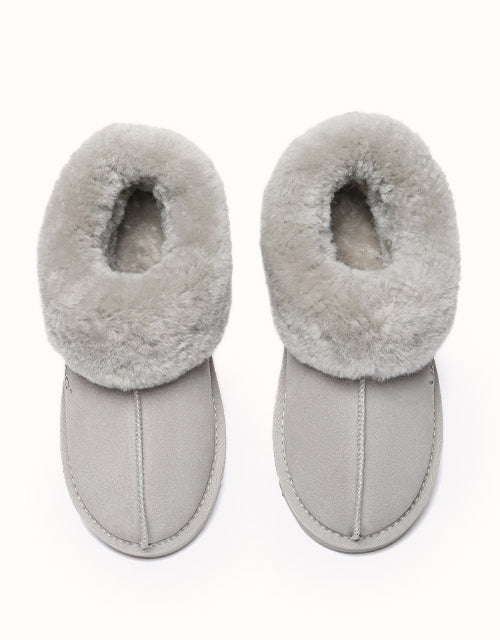 AUSTRALIAN SHEPHERD® Homey Special Slippers