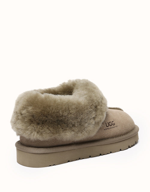 AUSTRALIAN SHEPHERD® Homey Special Slippers