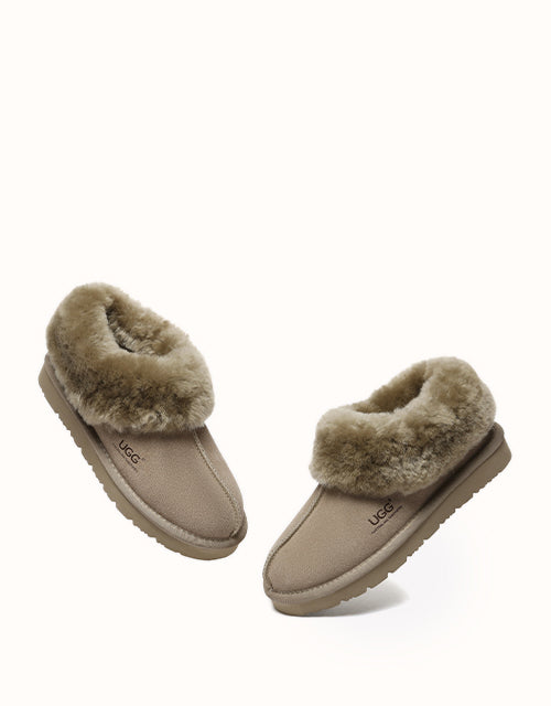 AUSTRALIAN SHEPHERD® Homey Special Slippers