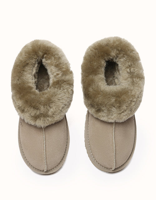 AUSTRALIAN SHEPHERD® Homey Special Slippers