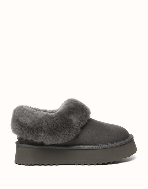 AUSTRALIAN SHEPHERD® Clarrie Platform