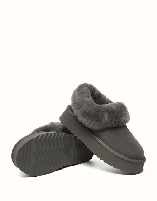 AUSTRALIAN SHEPHERD® Clarrie Platform