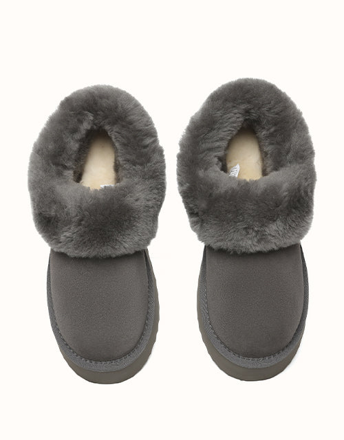 AUSTRALIAN SHEPHERD® Clarrie Platform