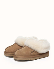 AUSTRALIAN SHEPHERD® Kids Homey Slippers
