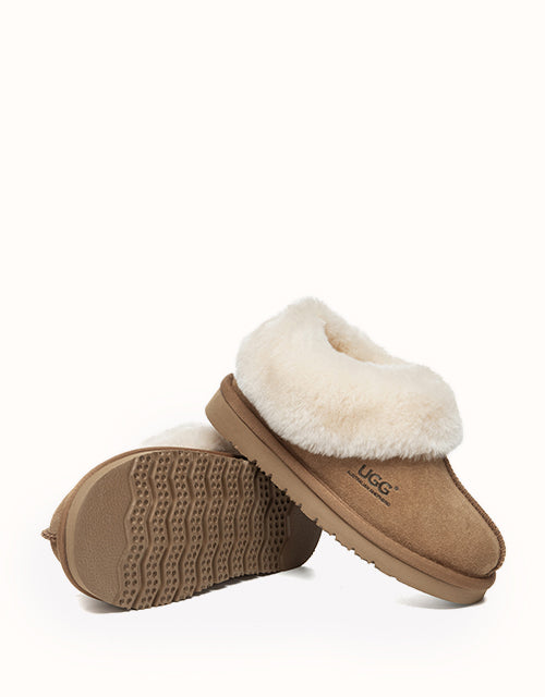 AUSTRALIAN SHEPHERD® Kids Homey Slippers
