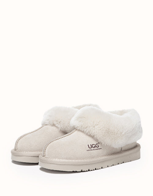 AUSTRALIAN SHEPHERD® Kids Homey Slippers