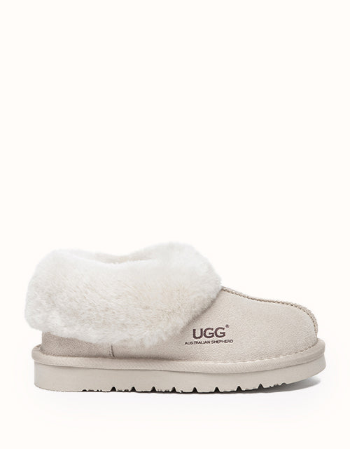 AUSTRALIAN SHEPHERD® Kids Homey Slippers