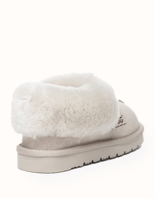 AUSTRALIAN SHEPHERD® Kids Homey Slippers