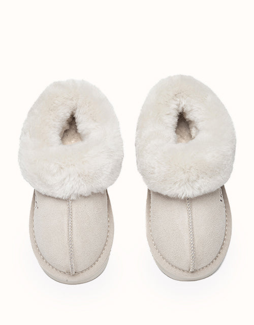 AUSTRALIAN SHEPHERD® Kids Homey Slippers