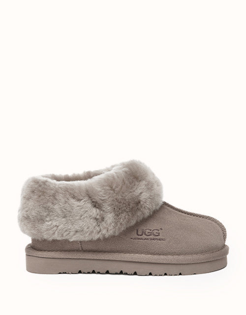 AUSTRALIAN SHEPHERD® Kids Homey Slippers